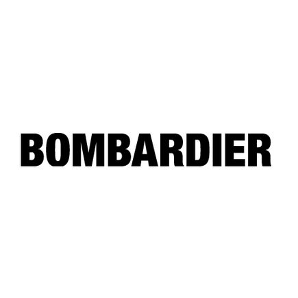 Bombardier logo