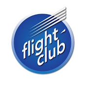 Flight Club logo